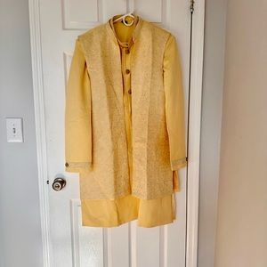 Men’s Indian Wedding Guest Kurta